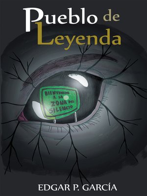 cover image of Pueblo de leyenda
